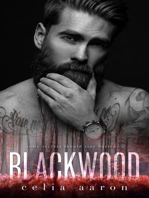 cover image of Blackwood